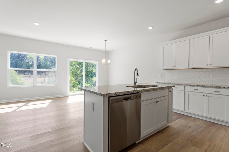 156 Fideaux Blvd Lot 248, Raleigh, NC 27603