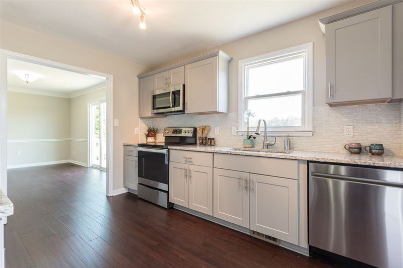 156 Gail Ridge Ln, Wendell, NC 27591
