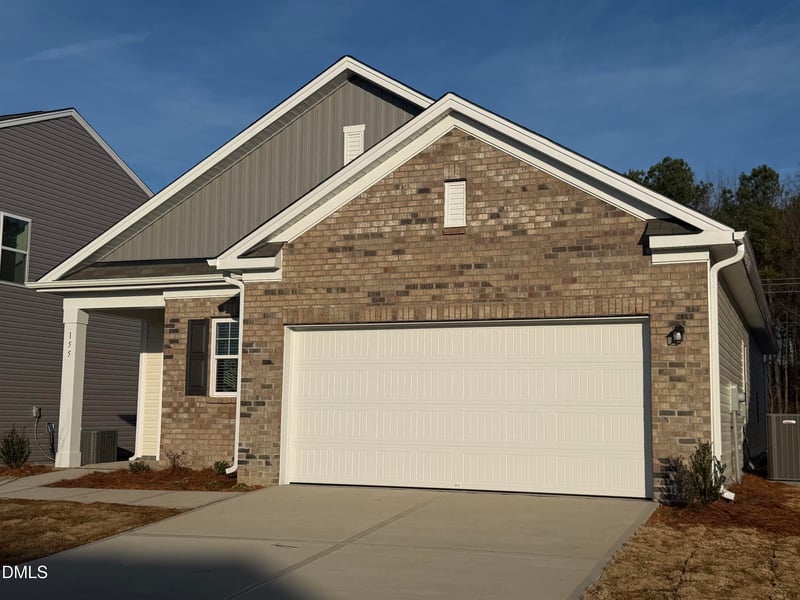 156 Gladstone Loop, Clayton, NC 27520