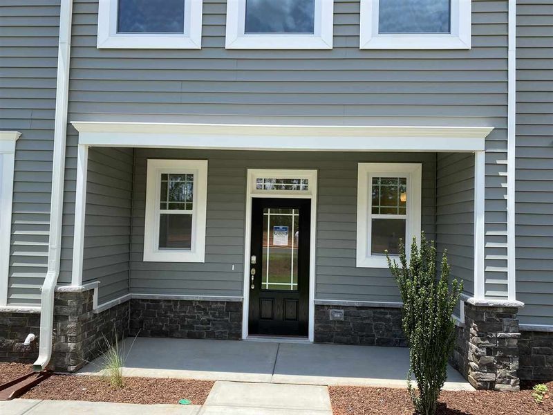 156 Gosford Ln, Garner, NC 27529