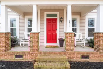 156 Haywood Ln, Clayton, NC 27527