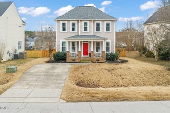 156 Haywood Ln, Clayton, NC 27527