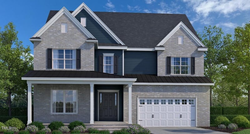 156 Ivy Ridge Rd, Chapel Hill, NC 27516