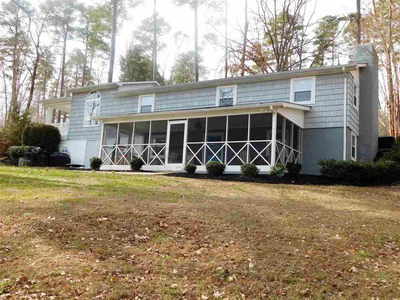 156 S Lakewood Trl, Roxboro, NC 27574