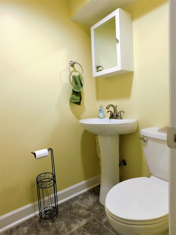 156 S Lakewood Trl, Roxboro, NC 27574