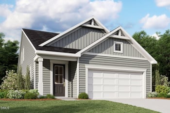 156 Little Crk Dr, Lillington, NC 27546
