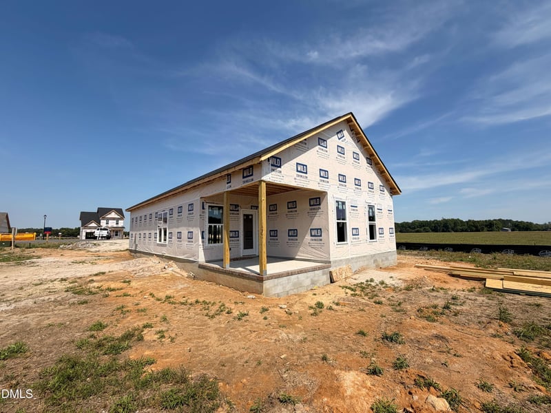 156 Longfield Ct, Dunn, NC 28334