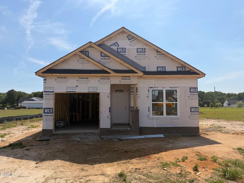 156 Longfield Ct, Dunn, NC 28334