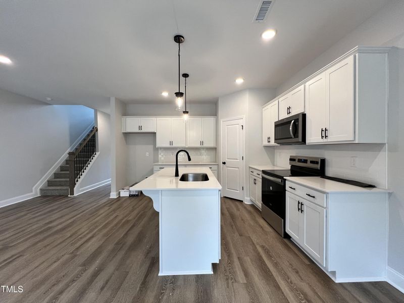 156 S Mistflower St, Clayton, NC 27520