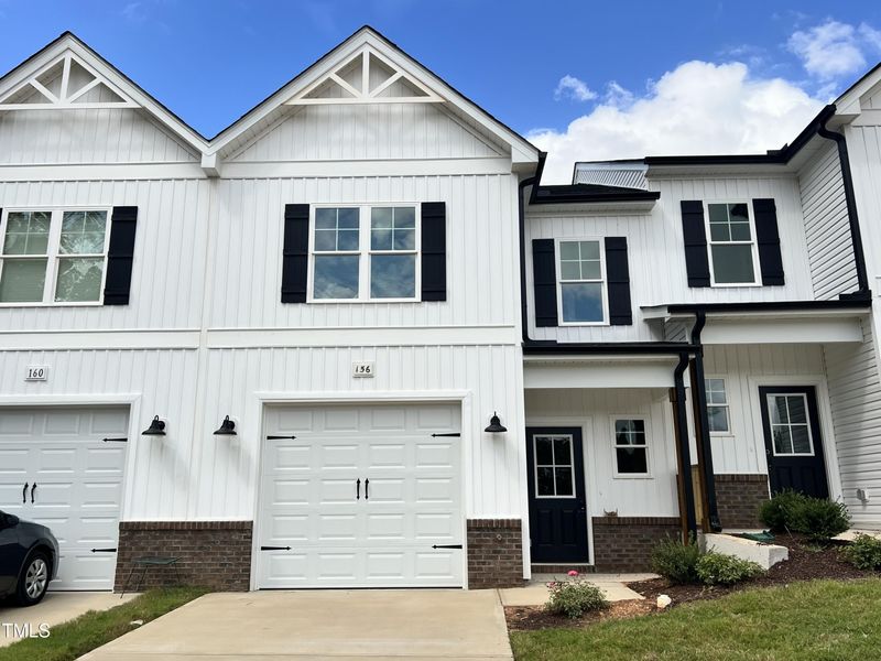 156 S Mistflower St, Clayton, NC 27520