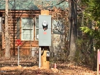 156 Mustang Dr, Louisburg, NC 27549