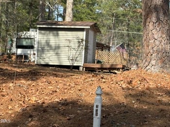 156 Mustang Dr, Louisburg, NC 27549