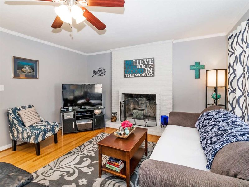 156 Oak Ridge Rd, Franklinton, NC 27525