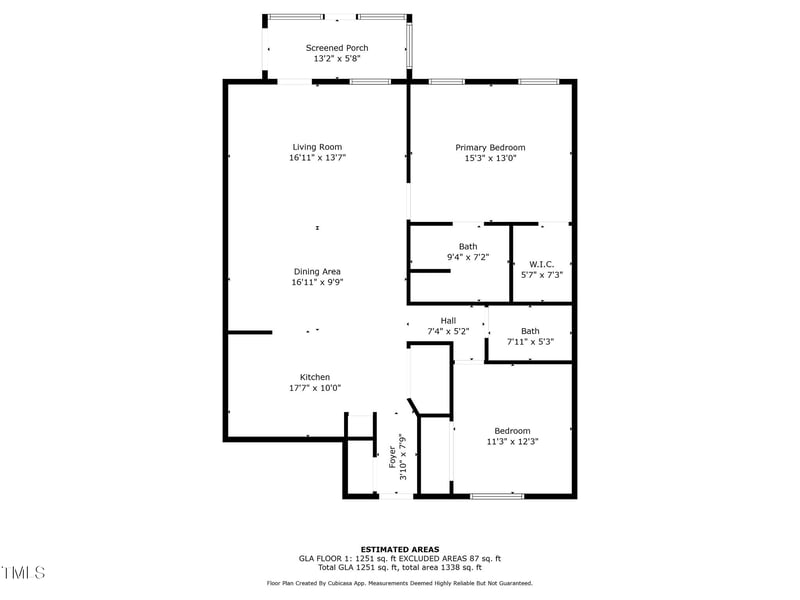 156 Oxford Dr, Goldsboro, NC 27534