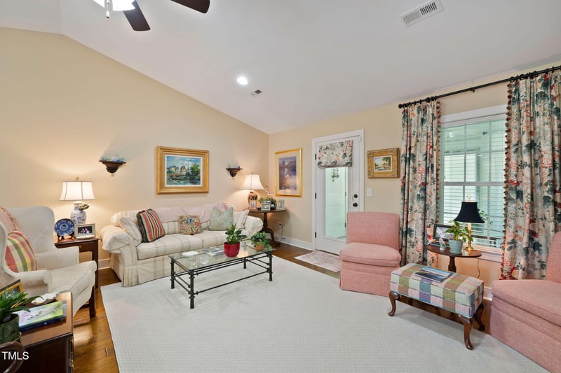 156 Oxford Dr, Goldsboro, NC 27534