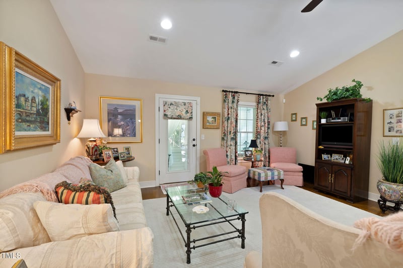 156 Oxford Dr, Goldsboro, NC 27534