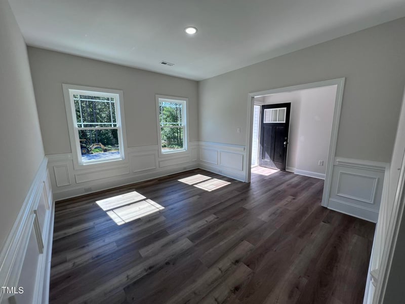 156 Parrish Landing Way, Angier, NC 27501