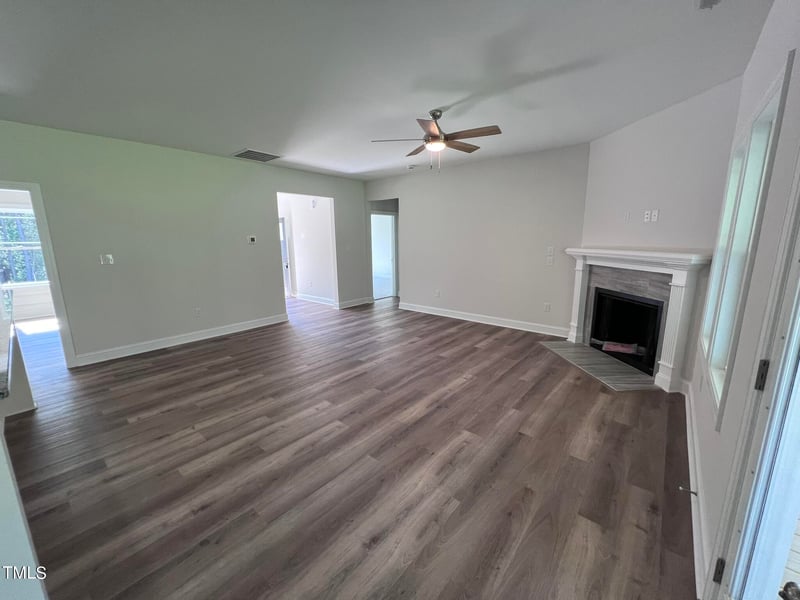 156 Parrish Landing Way, Angier, NC 27501