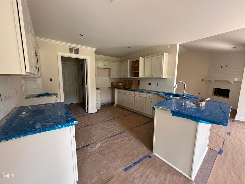 156 Pepperdam St, Smithfield, NC 27577