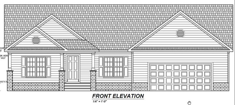 156 Poplar Dr, Clayton, NC 27520