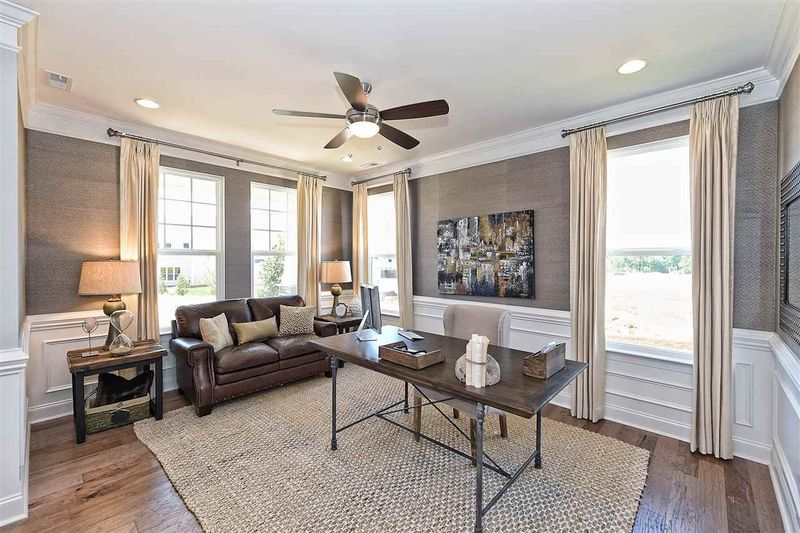 156 San Periro Dr, Clayton, NC 27527