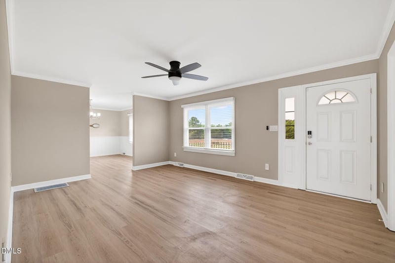156 Sandee Dr, Angier, NC 27501