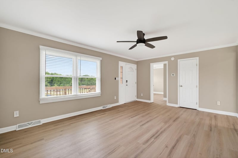 156 Sandee Dr, Angier, NC 27501