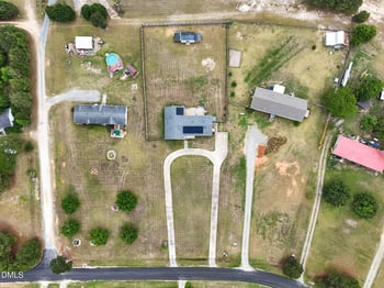 156 Sandee Dr, Angier, NC 27501