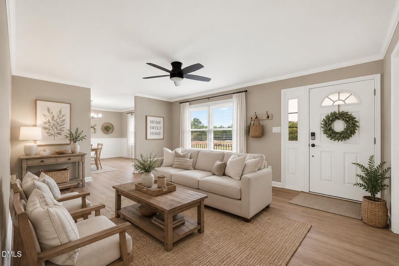 156 Sandee Dr, Angier, NC 27501