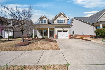 156 Scarlet Bell Dr, Youngsville, NC 27596