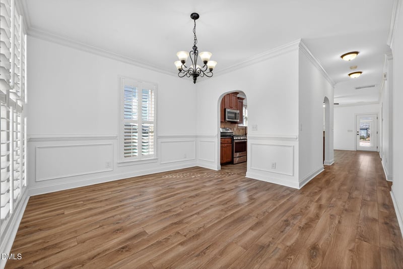 156 Scarlet Bell Dr, Youngsville, NC 27596