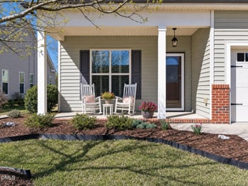 156 Scarlet Bell Dr, Youngsville, NC 27596