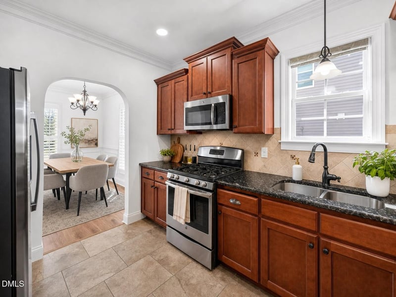 156 Scarlet Bell Dr, Youngsville, NC 27596