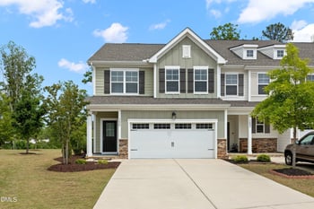 156 Sears Ridge Ln, Morrisville, NC 27560