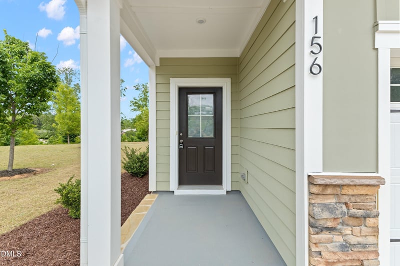 156 Sears Ridge Ln, Morrisville, NC 27560