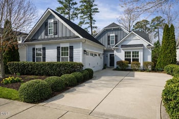 156 Serenity Hill Cir, Chapel Hill, NC 27516
