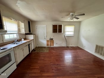 156 Short St, Goldsboro, NC 27530