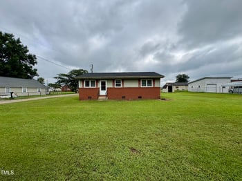 156 Short St, Goldsboro, NC 27530