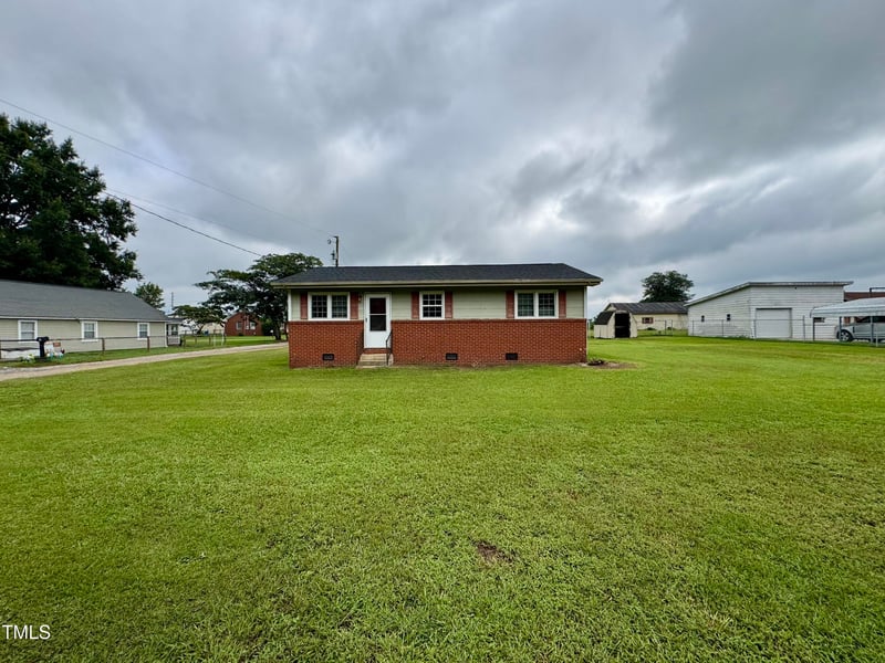156 Short St, Goldsboro, NC 27530