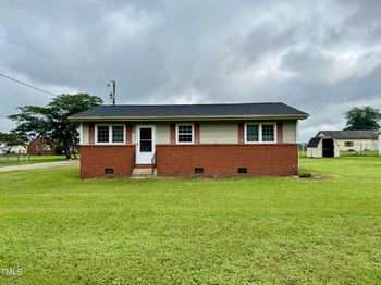 156 Short St, Goldsboro, NC 27530
