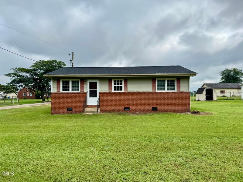 156 Short St, Goldsboro, NC 27530