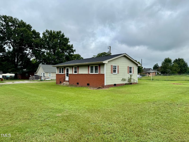 156 Short St, Goldsboro, NC 27530