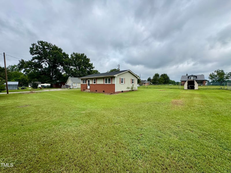 156 Short St, Goldsboro, NC 27530