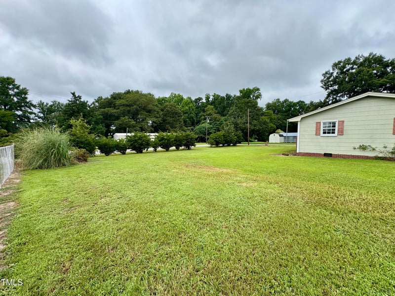 156 Short St, Goldsboro, NC 27530