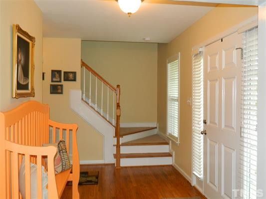 156 Snowberry Ln, Smithfield, NC 27577
