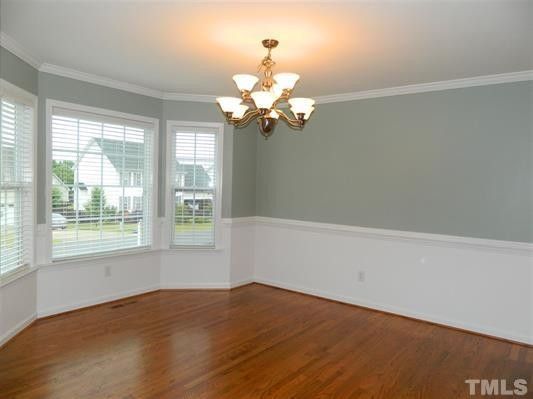 156 Snowberry Ln, Smithfield, NC 27577