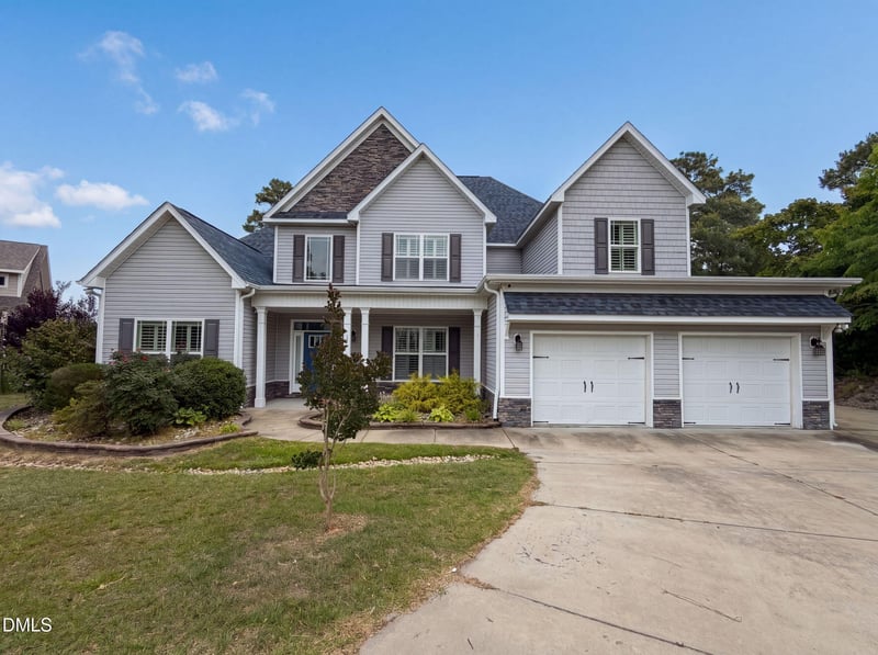 156 Southbrook Ln, Sanford, NC 27332