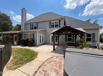 156 Southbrook Ln, Sanford, NC 27332
