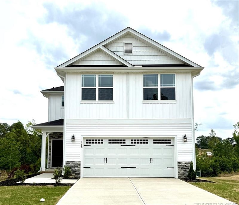 156 Southern Estates Dr, Sanford, NC 27330