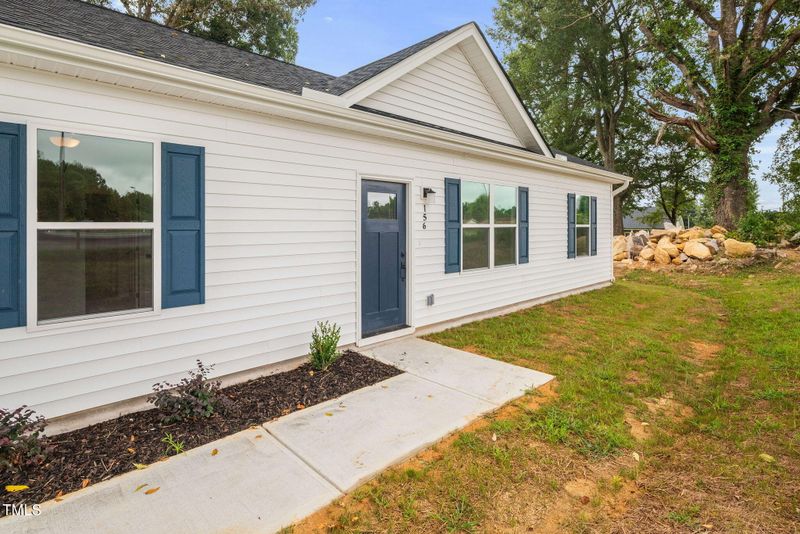 156 Southern Middle School Rd, Roxboro, NC 27573